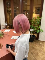 ランス 大垣(LANCE)&nbsp;さくらピンク