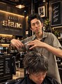 シャノ(siano)&nbsp;西 翔平