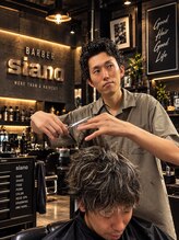 シャノ(siano)&nbsp;西 翔平