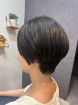 ココル(cocoru)&nbsp;【大人ショートボブ】越谷/新越谷/南越谷/蒲生/草加