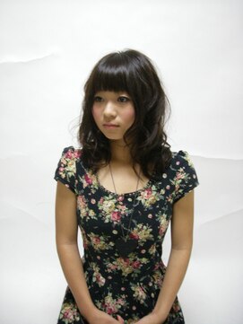 アイコン(EIKON) ふっわふわ