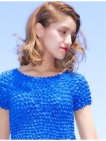 メゾンドイギー(MAISON de IGGY)&nbsp;アメリカンクラシックBOB