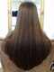 ロッタ ヘアサロン(LOTTA HAIR SALON)の写真/【髪に優しい】オイルinストレートなので驚くほど柔らかくて艶やかな仕上がりに！ダメージレスが嬉しい◎