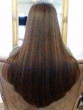 ロッタ ヘアサロン(LOTTA HAIR SALON)