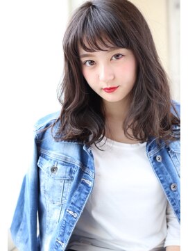 レシェル 多治見店(RECIEL) RECIEL多治見☆ヴィンテージラフロング  by安藤