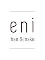 エニ(eni)/hair&make eni