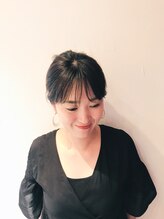 オーブ ヘアー アルテ 所沢店(AUBE HAIR arte) 杉浦 李佳