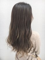 エイト 沖縄豊崎店(EIGHT toyosaki)&nbsp;【EIGHT 豊崎】お客様スタイル_3Dカラー