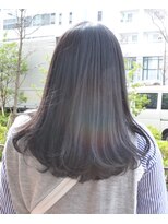 ポタム 東中野(potamu)&nbsp;ツヤロング