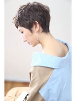 チックタック エアライン(TICK-TOCK Airline) 【TICK-TOCK】大人ベリーショート