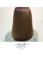 パドトロワ(Pas de trois)&nbsp;新潟 駅南 極上の１万円トリートメント