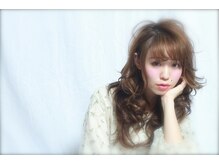 アンヘアー アリーズ(UN hair Ally's)の雰囲気（オージュアと並ぶ『ミルボン』江坂では取り扱い点はUNhairだけ！）