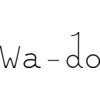 ワド(wa do)のお店ロゴ