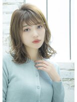 ロンドプランタン 恵比寿(Lond Printemps)&nbsp;【Lond printemps水野】大人かわいいブランジュミディ3