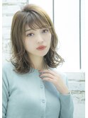 【Lond printemps水野】大人かわいいブランジュミディ3
