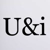 ユーアンドアイ(U&i)のお店ロゴ