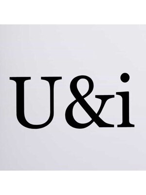 ユーアンドアイ(U&i)