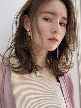 ガーデントウキョウ(GARDEN Tokyo) 【GARDEN 田中麻由】