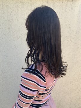 ヴァンカウンシル 津店(VAN COUNCIL) ヨシンモリヘア