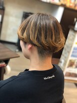 ケーアールツーエス 鳳店(KR2S)&nbsp;＃ハイライト#バレイヤージュ#髪質改善#KR2S鳳