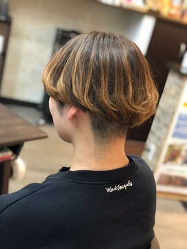 ケーアールツーエス 鳳店(KR2S) #ハイライト#バレイヤージュ#髪質改善#KR2S鳳