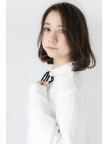 プライズ 所沢プロぺ通り店(prize)&nbsp;グレージュラフカール【所沢】