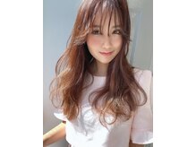 ヘアーロッソ(hair rosso)