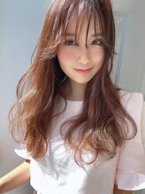 ヘアーロッソ(hair rosso)