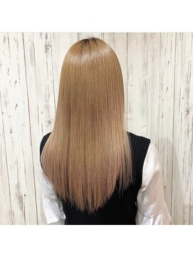 ジェミニ(Gemini) 髪質改善トリートメント