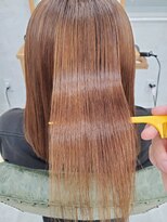 オールバイオー(Owl by oOo)&nbsp;髪質改善ストレート