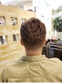 ショートヘア