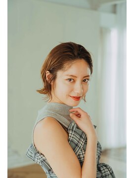 メラキ 荻窪駅前店(Meraki) 【2022年新作スタイル】Meraki荻窪駅前店