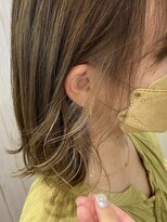 ロコ 門前仲町店(Loco by neolive)&nbsp;イヤリングカラー【門前仲町】