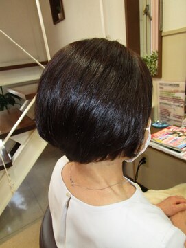 コア フィール ア デイ(COIFFURE A DAY) お得クーポン有！！M3Dトリートメント【見附今町】髪質改善
