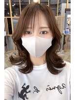 小顔くびれ