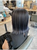 ネイビー