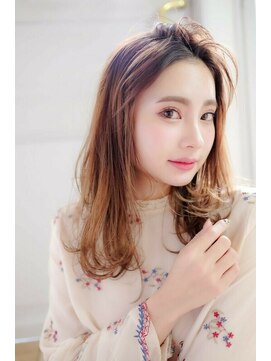 テイスティ プライム(tasty prime) ナチュラルガーリー