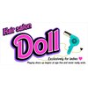 ドール(Doll)のお店ロゴ