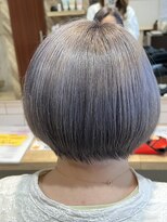 コンファミール(Confamille)&nbsp;ハイトーンカラー