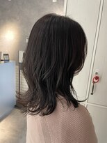 モク(mok)&nbsp;ミディアムレイヤー