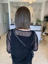 ディアランド(Dearland)&nbsp;Bob & highlight