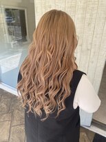 クラナ(clana)&nbsp;那覇店/clana/沖縄美容室/プルエクステ