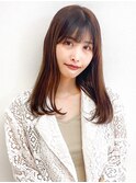 韓国/パーソナルカラー/下井草/美容院/美容室/髪質改善