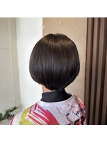 オクトヘアー(oct HAIR)&nbsp;y-1