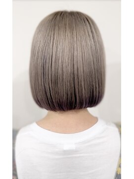 アルレン(Allen) (髪質改善/メンズカット/インナーカラー/ケアブリーチ/学割U24)