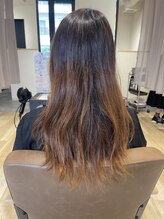 あなたの髪、悩んでいませんか？トリートメントしたのに、、、次の日にはパサパサ、、、