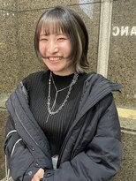 ブランコ 名古屋栄(BLANCO)&nbsp;インナーホワイト