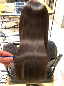 ラヴィズム 松崎店(LUVISM) 新メニュー【新潟初上陸質感再整カラー】東区松崎