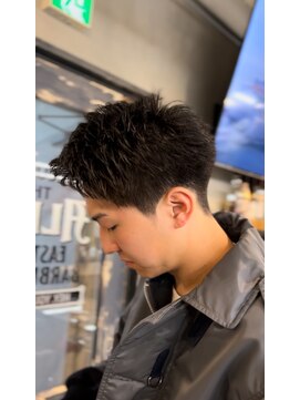 ザ アリー(The Alley) メンズショート