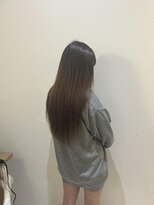 ヘアスタジオ マテリアル(hair studio Material)&nbsp;#プルエクステ#髪質改善#カラー